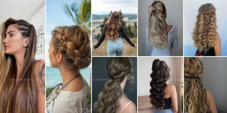 Best Summer Hairstyles