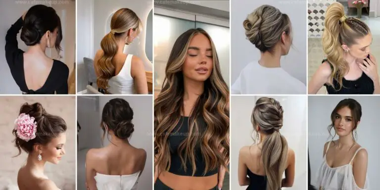 Best Spring Hairstyles