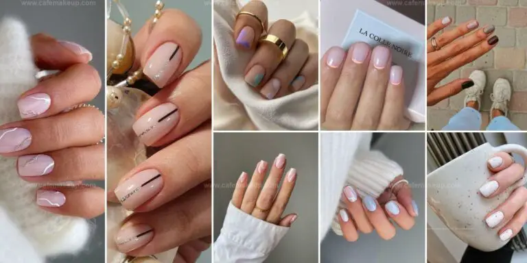 Best Short Square Nails Ideas