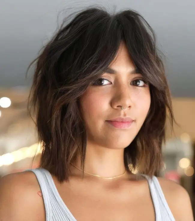 Dynamic Bob with Layers