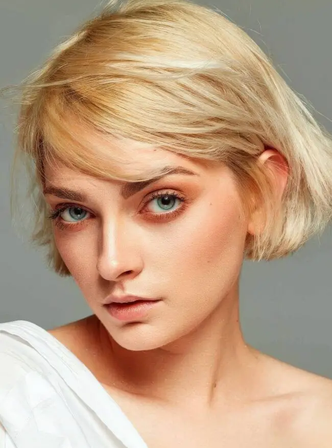 Chic Bob Transformations