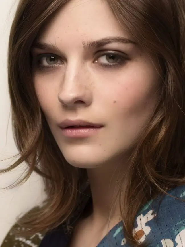 How Autumn/Winter Beauty Differs From Spring/Summer Trends