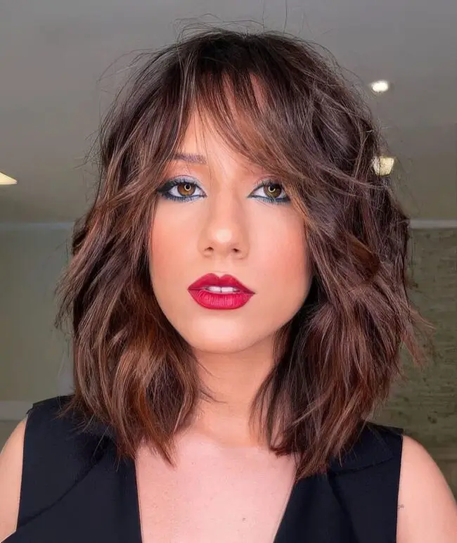 Trendy Bob Hair Transformations