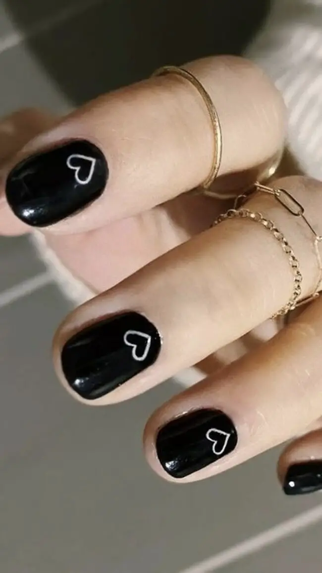 Subtle and Elegant Nail Designs