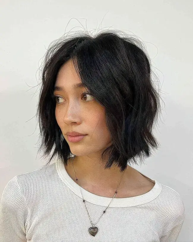 Fresh Looks with Bobs